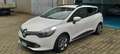 Renault Clio Sporter 1.2 Wave Benz.GPL NeopatentatiOK Blanc - thumbnail 3