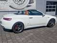 Alfa Romeo Spider Spider 1.8 TBi 16V 19Zoll Sportauspuff, tiefer Weiß - thumbnail 7