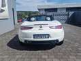 Alfa Romeo Spider Spider 1.8 TBi 16V 19Zoll Sportauspuff, tiefer Weiß - thumbnail 9