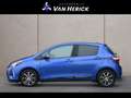 Toyota Yaris 1.5 Hybrid Active | Automaat | Cruise | Airco | St Blauw - thumbnail 2