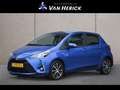 Toyota Yaris 1.5 Hybrid Active | Automaat | Cruise | Airco | St Blauw - thumbnail 1