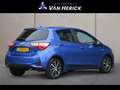 Toyota Yaris 1.5 Hybrid Active | Automaat | Cruise | Airco | St Blauw - thumbnail 4