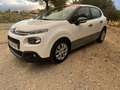 Citroen C3 Pequeño Manual de 5 Puertas Blanco - thumbnail 3