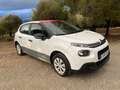 Citroen C3 Pequeño Manual de 5 Puertas Blanco - thumbnail 1