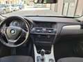 BMW X3 X3 xDrive20d Aut. Schwarz - thumbnail 4