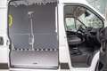Toyota Proace Max 2.2-l-D 35 L3H3 Heavy Work*Heckflügeltüren verglas Blanc - thumbnail 6