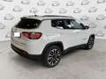 Jeep Compass Compass 1.3 Turbo T4 190 CV PHEV AT6 4xe Limited Weiß - thumbnail 6