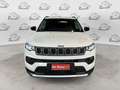 Jeep Compass Compass 1.3 Turbo T4 190 CV PHEV AT6 4xe Limited Weiß - thumbnail 2