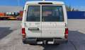 Toyota Land Cruiser Metal top HZJ 78 - EXPORT OUT EU TROPICAL VERSION Fehér - thumbnail 10