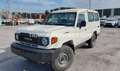 Toyota Land Cruiser Metal top HZJ 78 - EXPORT OUT EU TROPICAL VERSION Fehér - thumbnail 7