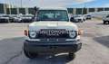 Toyota Land Cruiser Metal top HZJ 78 - EXPORT OUT EU TROPICAL VERSION Fehér - thumbnail 13