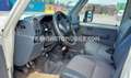 Toyota Land Cruiser Metal top HZJ 78 - EXPORT OUT EU TROPICAL VERSION Fehér - thumbnail 4