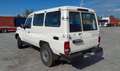 Toyota Land Cruiser Metal top HZJ 78 - EXPORT OUT EU TROPICAL VERSION Fehér - thumbnail 2