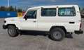 Toyota Land Cruiser Metal top HZJ 78 - EXPORT OUT EU TROPICAL VERSION Fehér - thumbnail 9