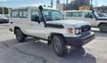 Toyota Land Cruiser Metal top HZJ 78 - EXPORT OUT EU TROPICAL VERSION Fehér - thumbnail 1