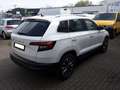 Skoda Karoq 1.6TDI DSG Drive 125 ACC+BEH-FRTSCHB+SITZHZ+++ Wit - thumbnail 3