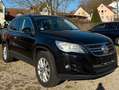 Volkswagen Tiguan 2.0 TSI AUT 4Motion Schiebedach Leder SZH Schwarz - thumbnail 7