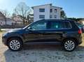 Volkswagen Tiguan 2.0 TSI AUT 4Motion Schiebedach Leder SZH Schwarz - thumbnail 3
