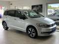 Volkswagen Touran 2.0 TDI Highline DSG 7Si. LED ACC Argento - thumbnail 5