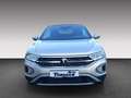 Volkswagen T-Roc 1.5 TSI Style *AHK*KAMERA*SHZG* Silber - thumbnail 4