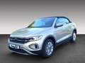 Volkswagen T-Roc 1.5 TSI Style *AHK*KAMERA*SHZG* Silber - thumbnail 3
