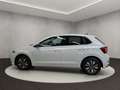 Volkswagen Polo Goal 1,0 l TSI OPF 85 kW (116 PS) 7 -Gang-D Weiß - thumbnail 2