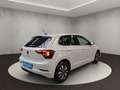 Volkswagen Polo Goal 1,0 l TSI OPF 85 kW (116 PS) 7 -Gang-D Weiß - thumbnail 5
