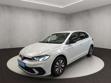 Goal 1,0 l TSI OPF 85 kW (116 PS) 7 -Gang-D