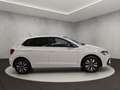 Volkswagen Polo Goal 1,0 l TSI OPF 85 kW (116 PS) 7 -Gang-D Weiß - thumbnail 6