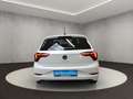 Volkswagen Polo Goal 1,0 l TSI OPF 85 kW (116 PS) 7 -Gang-D Weiß - thumbnail 4