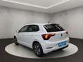 Volkswagen Polo Goal 1,0 l TSI OPF 85 kW (116 PS) 7 -Gang-D Blanc - thumbnail 3