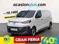 Fiat Scudo Furgón 1.5BlueHDI S&S L2 H1 88KW Blanco - thumbnail 1