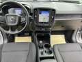 Volvo XC40 Geartronic LED+KAMERA+NAVI+SPURASSIST+1HAND Silber - thumbnail 13