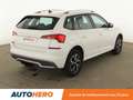Skoda Kamiq 1.0 TSI Ambition Blanc - thumbnail 6