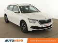 Skoda Kamiq 1.0 TSI Ambition Blanc - thumbnail 8