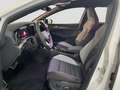 Volkswagen Golf GTI 2.0TSI DSG 265PS *LEDER*ACC*HUD*DCC* Weiß - thumbnail 10