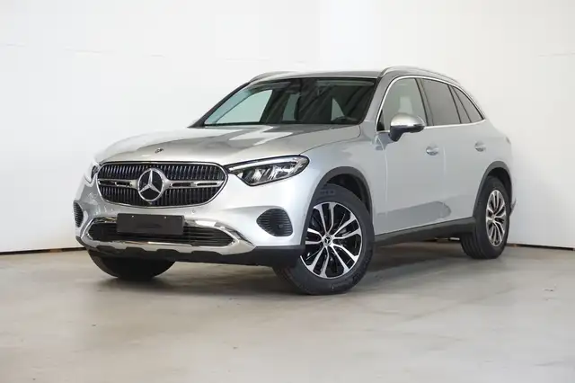 Mercedes-Benz GLC 200 TREKHAAK WEGKLAPBAAR