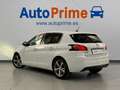 Peugeot 308 1.2 PureTech S&S Allure 110 Blanco - thumbnail 5