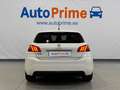 Peugeot 308 1.2 PureTech S&S Allure 110 Blanco - thumbnail 8