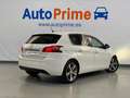 Peugeot 308 1.2 PureTech S&S Allure 110 Blanco - thumbnail 4