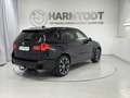 BMW X5 M50d Noir - thumbnail 6
