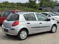 Renault Clio Authentique mit Klimaanlage + elektr. Fensterheber Grau - thumbnail 4