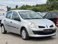 Renault Clio Authentique mit Klimaanlage + elektr. Fensterheber Grau - thumbnail 1