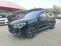 MG ZS 1.5 Hybrid+ Luxury Schwarz - thumbnail 3