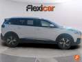 Peugeot 5008 1.6 THP S&S Allure 7 pl. EAT6 Blanc - thumbnail 3