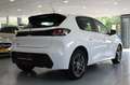 Peugeot 208 208 1.2 PureTech 100 Active Pack/CARPLAY/NAVI/CRUI Blanc - thumbnail 4