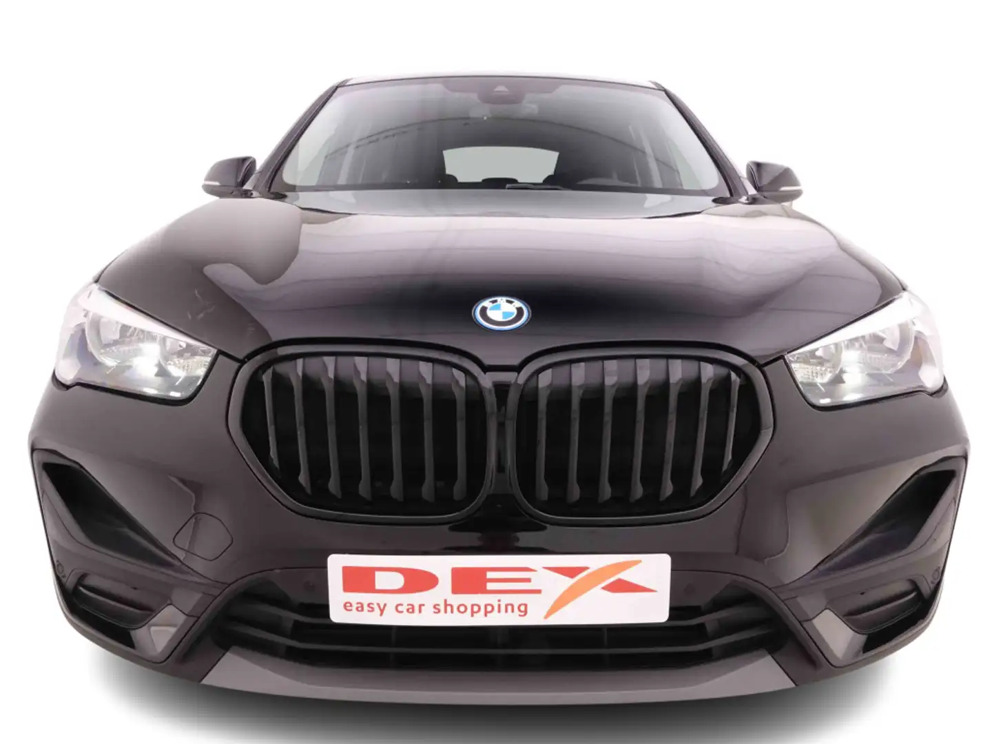 BMW X1 25e xDrive Advantage + GPS + Sport Seats + ALU19 Noir - 2