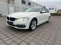 BMW 320 d xDrive Sport Line Klima NAVI Automatik Weiß - thumbnail 1