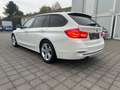 BMW 320 d xDrive Sport Line Klima NAVI Automatik Weiß - thumbnail 5