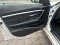 BMW 320 d xDrive Sport Line Klima NAVI Automatik Weiß - thumbnail 12